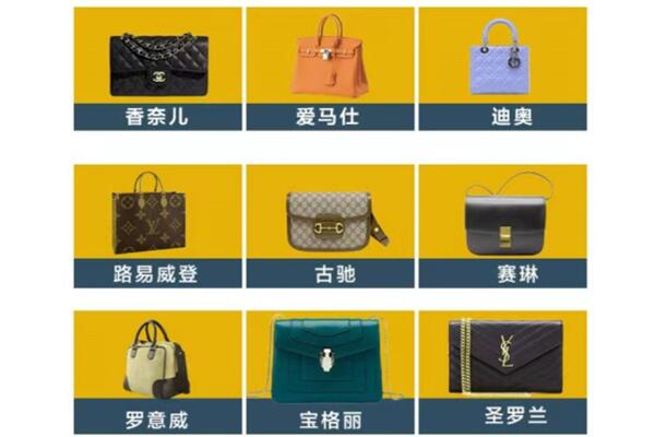 呼伦贝尔市阿荣回收品牌包包